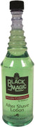 BLACK MAGIC AFTER SHAVE [REGULAR] 14 OZ
