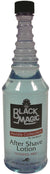 BLACK MAGIC AFTER SHAVE [ALCOHOL FREE] 14 OZ