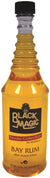 BLACK MAGIC AFTER SHAVE [BAY RUM] 14 OZ