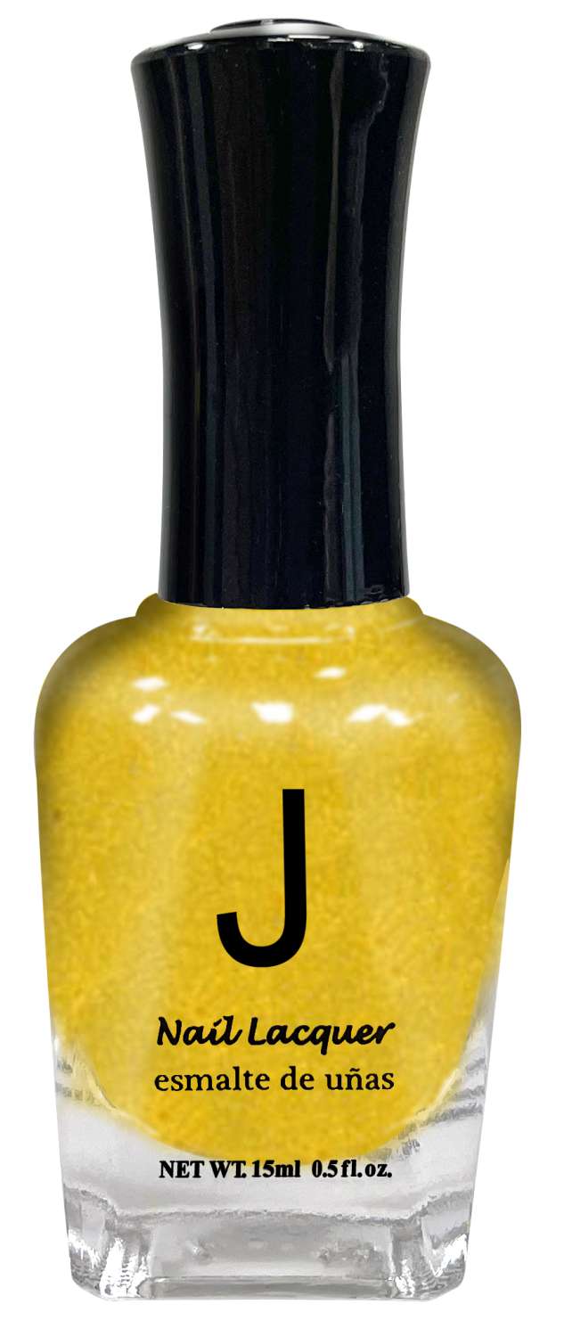 J N/P #025 HONEY GOLD
