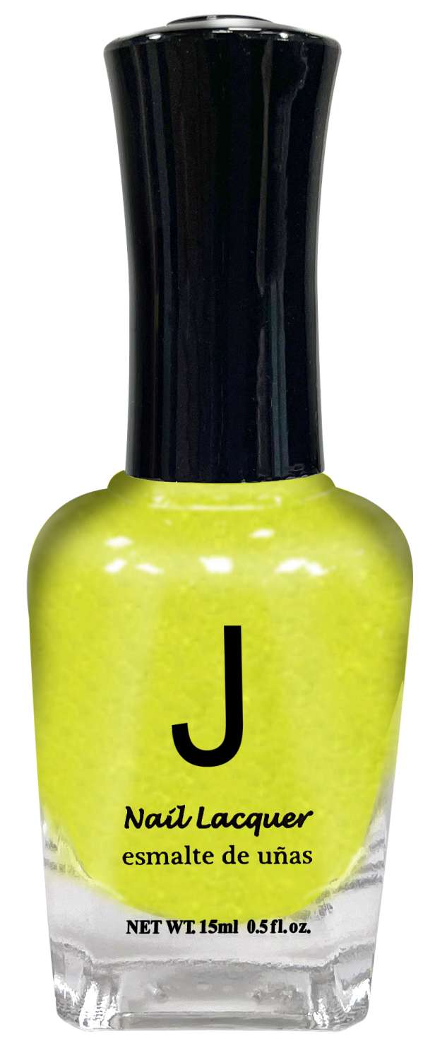 J N/P #026 LIGHT GREEN