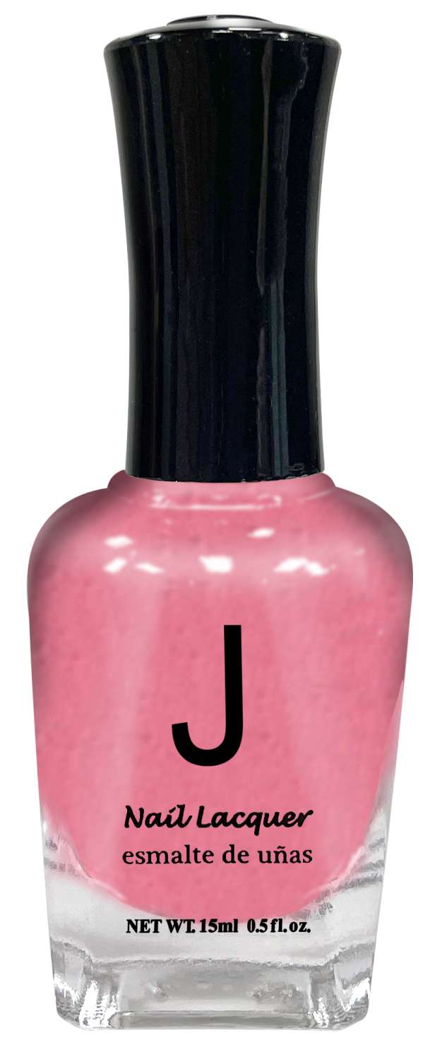 J N/P #028 PRINCESS PINK