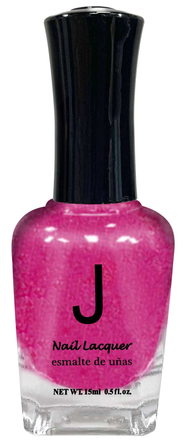 J N/P #029 ROSE PINK