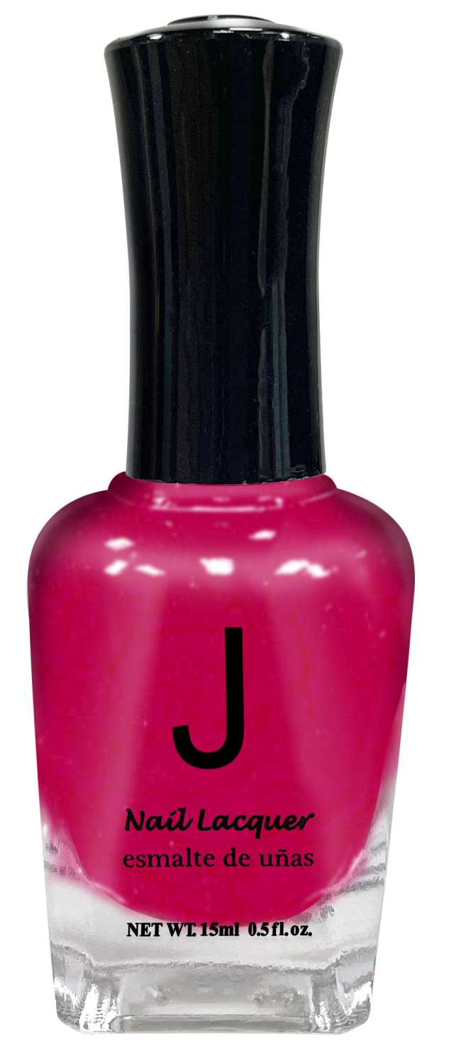 J N/P #030 LADY PINK
