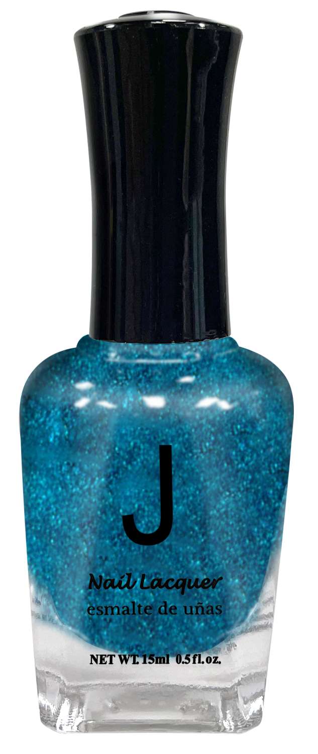 J N/P #035 TEAL BLUE