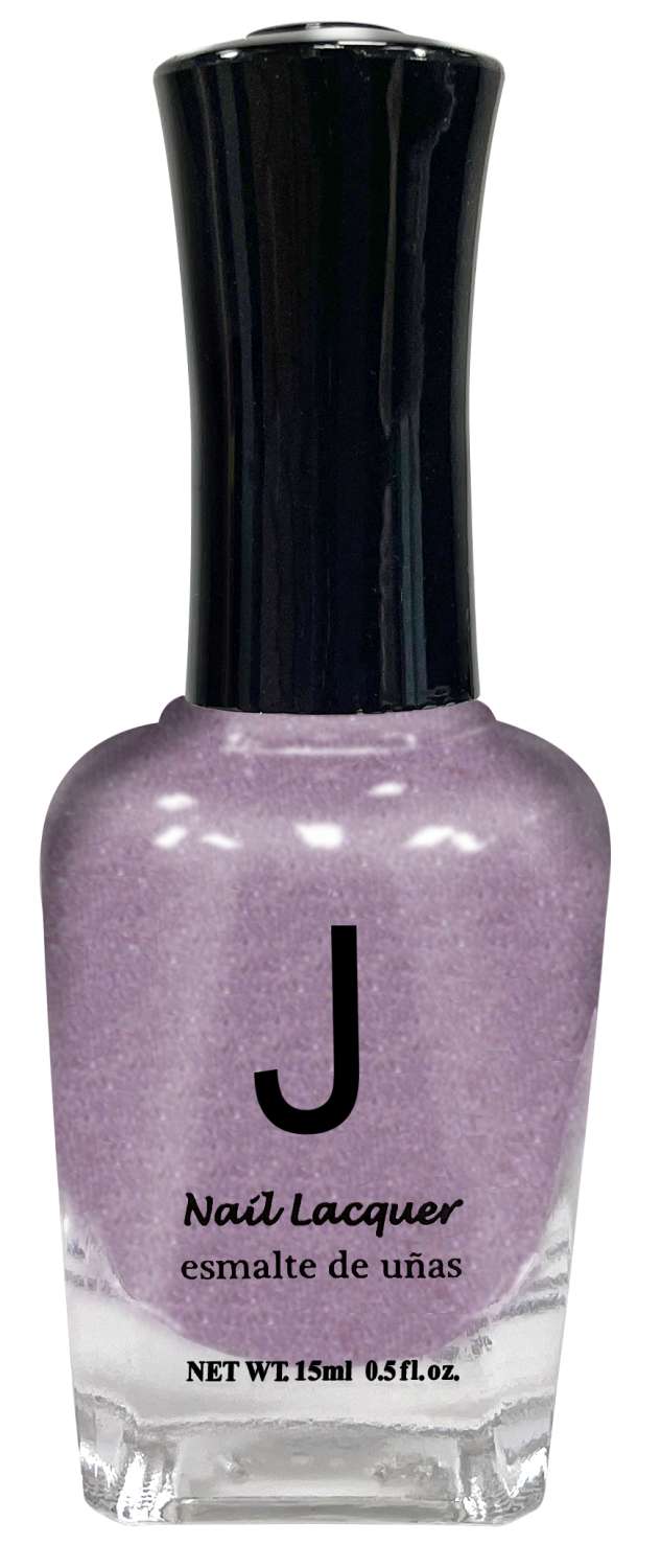 J N/P #044 METALLIC LAVENDER