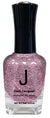 J N/P #045 SMOKY LAVENDER