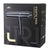 JRL DRYER FORTE PRO BLACK