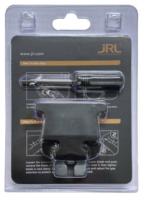 JRL BLADE TRIMMER ONYX EZ-G METAL T-BLAD