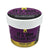 AAA ITS JAM SUGAR BOMB [GRAPE MINT] 4.5 OZ