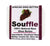 TAHA 100PERC SHEA SOUFFLE [GRAPE]
