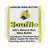 TAHA 100PERC SHEA SOUFFLE [LEMON]