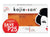 KOJIE SAN SKIN LIGHTENING SOAP X3 65 G X3