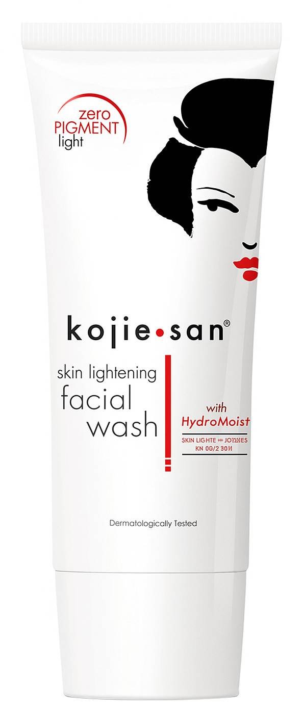 KOJIE SAN SKIN LIGHTENING FACIAL WASH