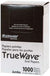 TRUEWAVE END PAPER JUMBO 1000CT/BX