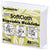 SPA ESSENCIALS SOFTCLOTH WASHCLOTHS