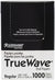 TRUE WAVE END PAPER REGULAR 1000/BX
