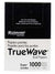 TRUEWAVE END PAPER SUPER JUMBO 1000CT/BX