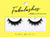KARA FABULASH 3D FAUX MINK A062