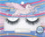 KARA HC 3D FLAT LASH -AQUARIUS