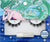KARA HC 3D FLAT LASH -PISCES