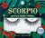 KARA HC 3D FLAT LASH -SCORPIO