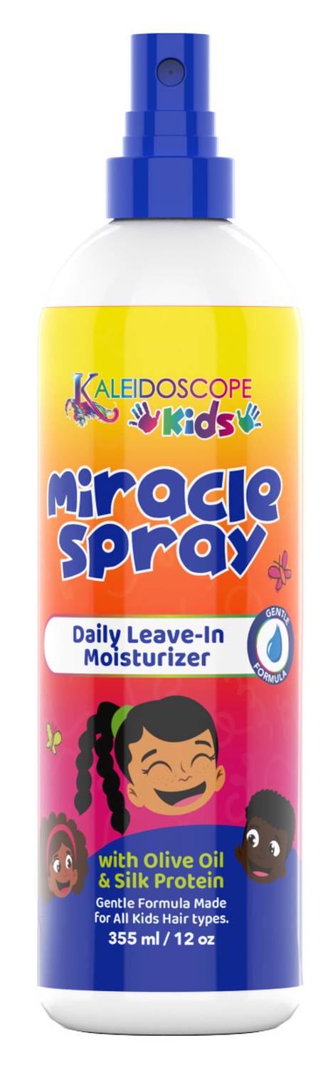 KALEIDOSCOPE KIDS MIRACLE SPRAY