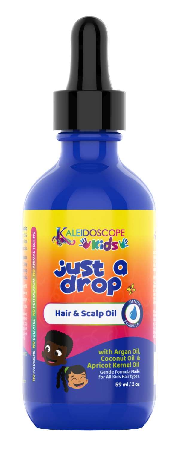 KALEIDOSCOPE KIDS JUST A DROP