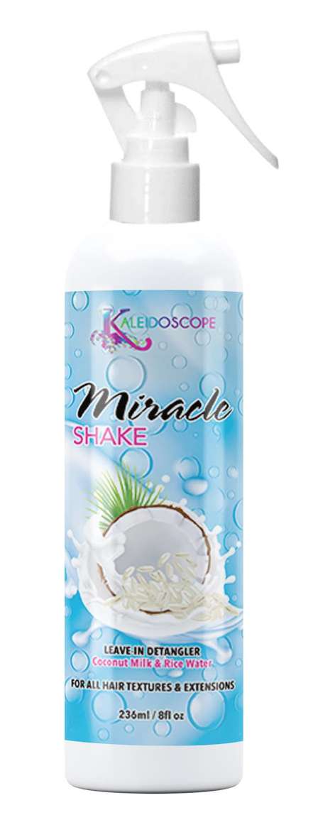 KALEIDOSCOPE LVE-IN DETANGLER