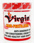 VIRGIN HAIR FERTILIZER JAR