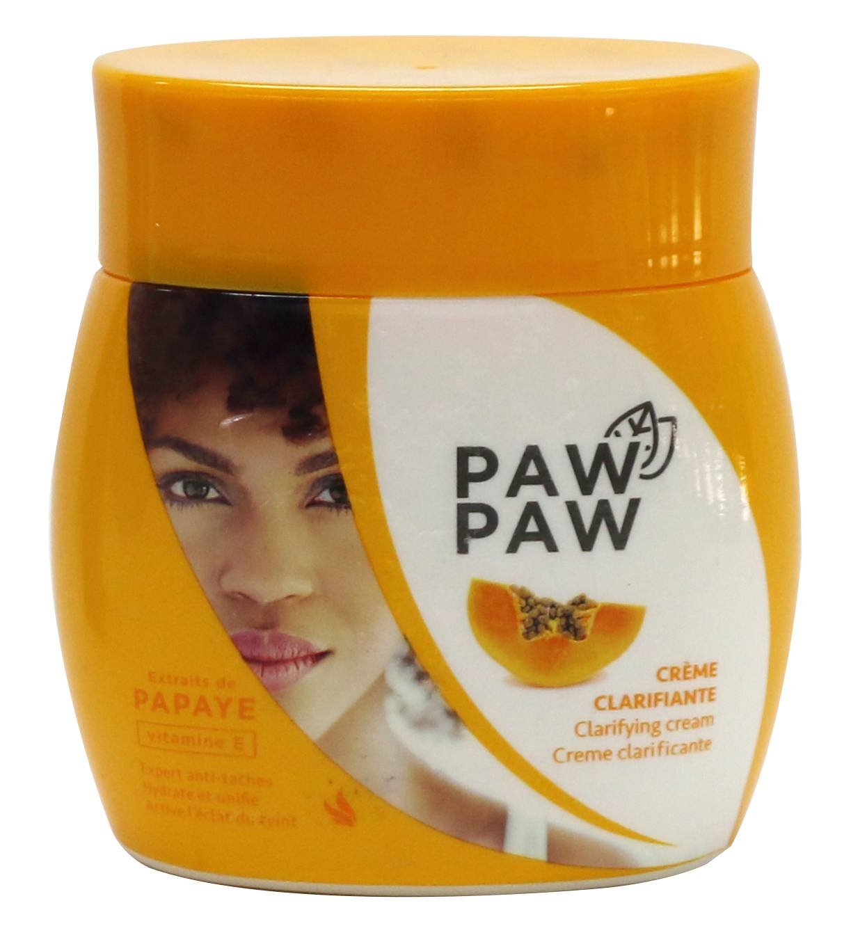 PAW PAW CLARIFYING CREAM
