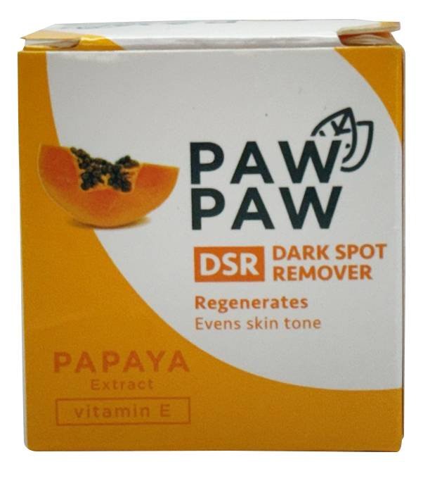 PAW PAW DARK SPOT REMOVER