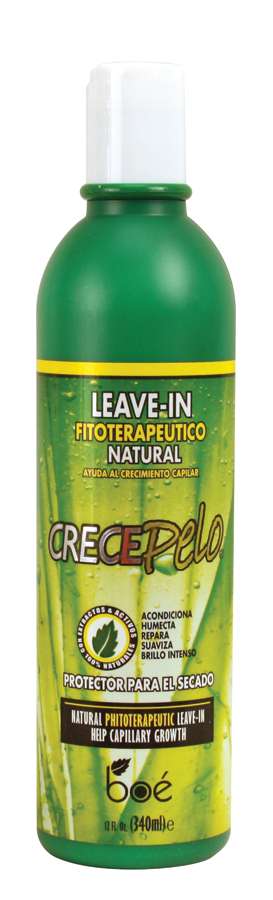 CRECE PELO NAT LEAVE-IN