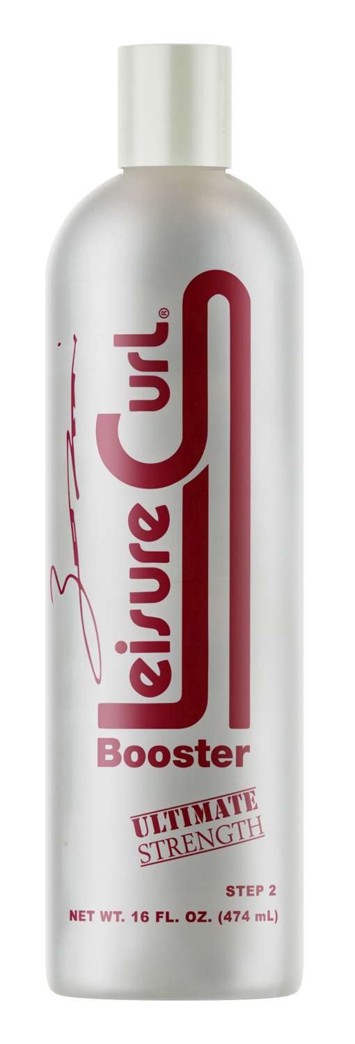 LEISURE CURL BOOSTER ULTIMATE 16 OZ