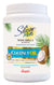 SILICON MIX COCONUT OIL TREATMENT