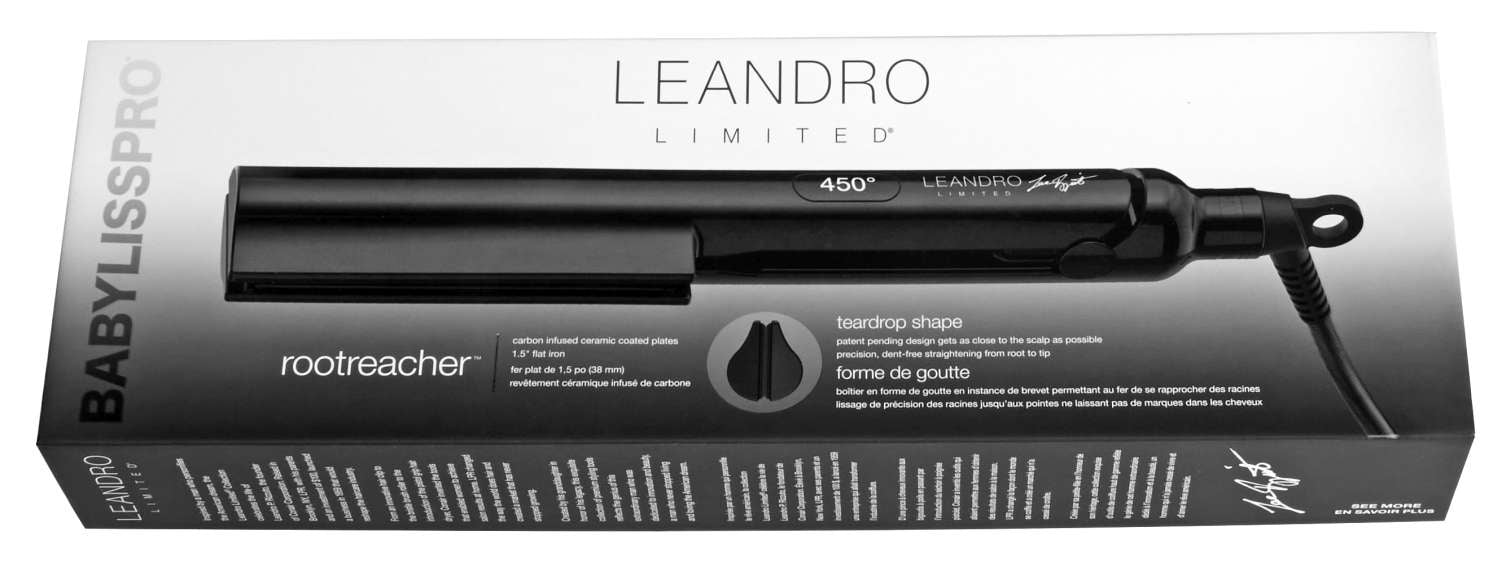 BABYLISS LEANDRO LIMITED ROOTREACHER