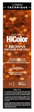HICOLOR H03 [SOFT BROWN]