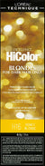 HICOLOR H16 [HONEY BLONDE]