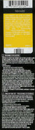 Ingredient List