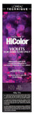 HICOLOR H20 [RED VIOLET]
