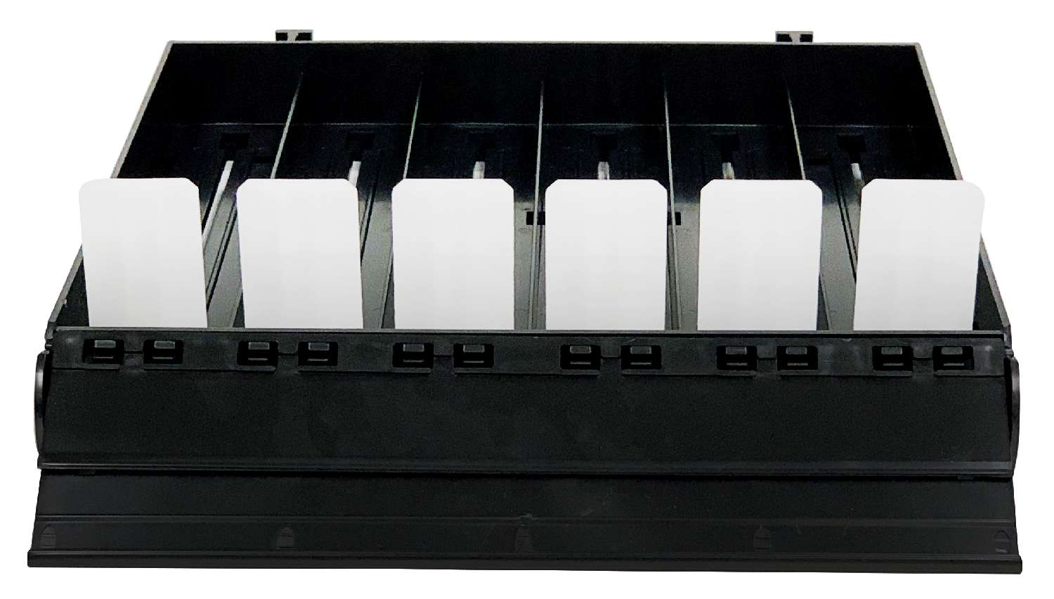 LOREAL COLOR EMPTY RACK
