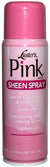 PINK OIL SHEEN SPRAY 9.4 OZ