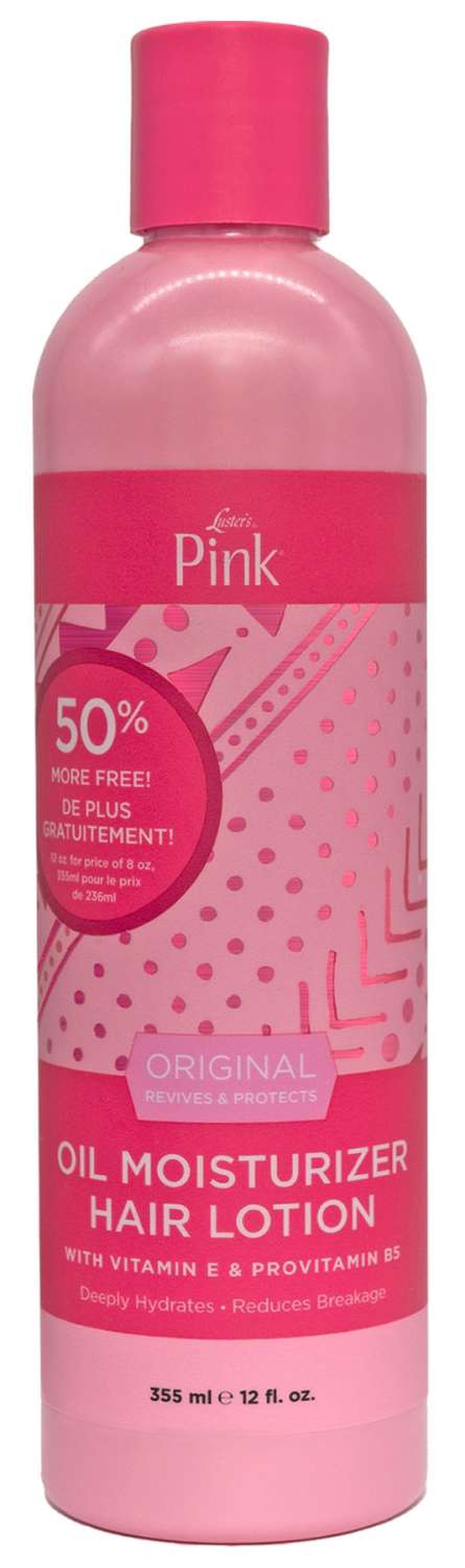 POM OIL MOISTURIZER LOTION BONUS