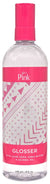PINK GLOSSER 8 OZ