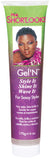 SHORT LOOKS GEL N STYLING GEL 6 OZ