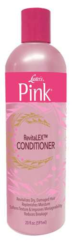 POM CONDITIONER REVITALEX
