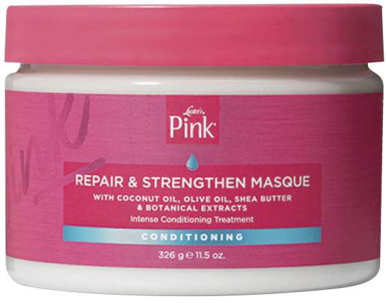 PINK REPAIR AND STRENGTHEN MASQUE