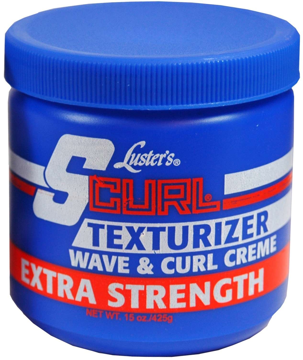 S-CURL TEXTURIZER JAR XTRA 16 OZ