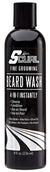 S-CURL BEARD WASH