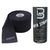 LEVEL3 5 ROLLS NECK PAPER 100PC [BLACK]